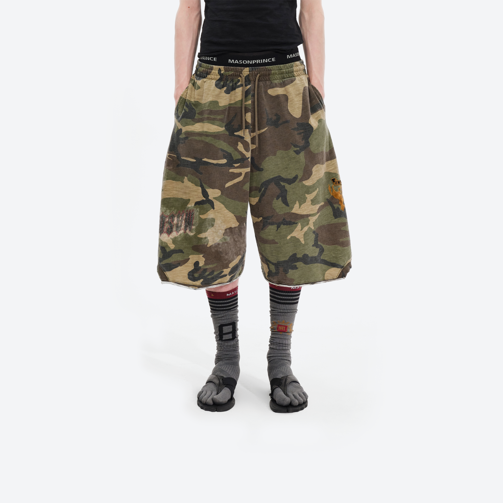 $product['name']